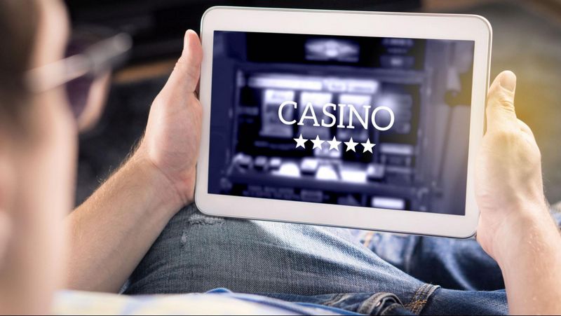 The Rise of Non Gamstop Online Casinos in the UK